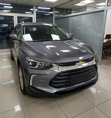 Imagen 6 de 22 de Chevrolet Tracker 1.2 Turbo Entrega Ya (m) #5