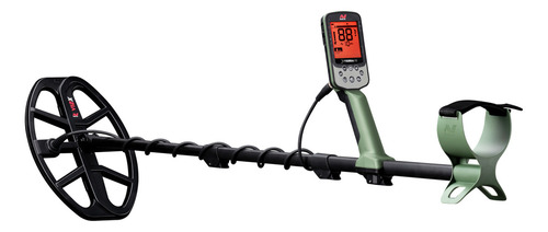 Detector De Metales Sumergible X-terra Pro Con Pro-find 20