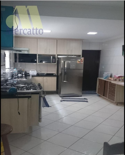 Imagem 7 de 13 de Casa Sobrado Em Jardim Mituzi - Taboão Da Serra - 3304