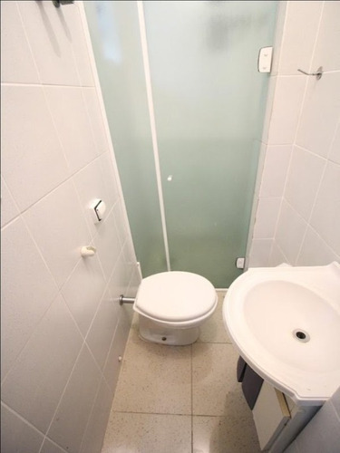 Imagem 10 de 12 de Apartamento Residencial À Venda,praia Das Pitangueiras Guarujáaparta - Ap3529 - 34710340