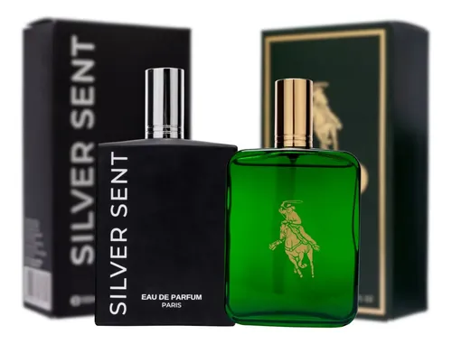 Kit Perfumes Masculinos
