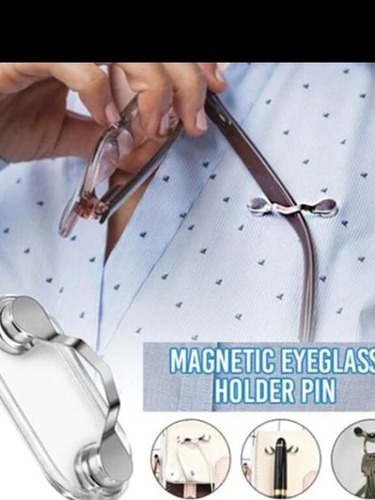 Soporte Magnético Para Gafas Herramientas Perfecta Para