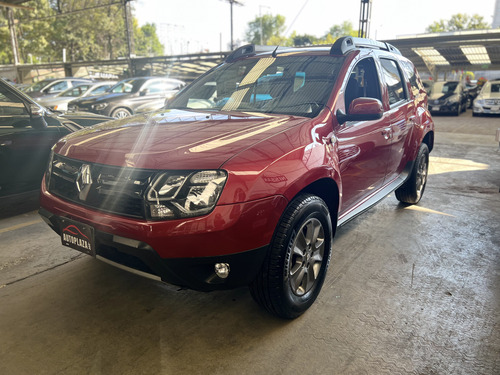 Renault Duster 2.0 Intens At