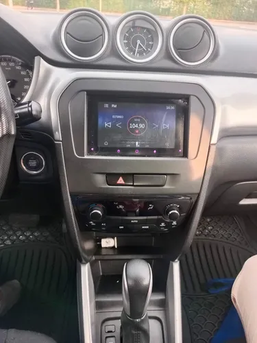 Suzuki Vitara Live 1.6 Gl Automática