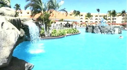 Imagen 8 de 10 de Tiempo Compartido En Aruba- Interval Por 1 Semana