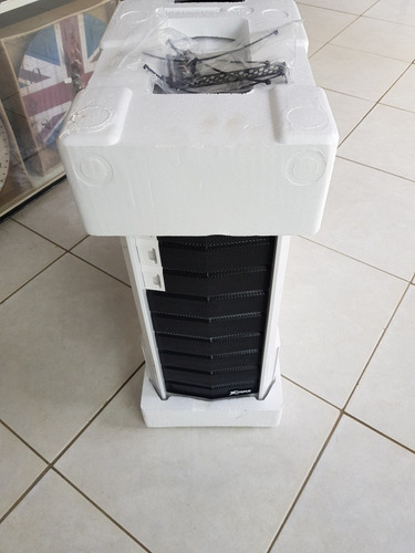 Gabinete Pc Gamer Xstrike Itggl01