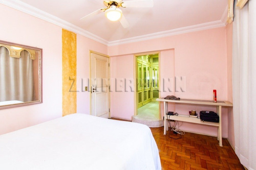 Apartamento - Bela Vista - Ref: 105103 - V-105103