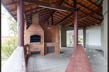 Imagem 27 de 28 de Apartamento Com 3 Dorms, Parque Marajoara, Santo André - R$ 270 Mil, Cod: 1799 - V1799