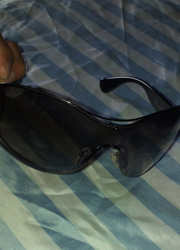 Imagen 5 de 8 de Lentes De Sol