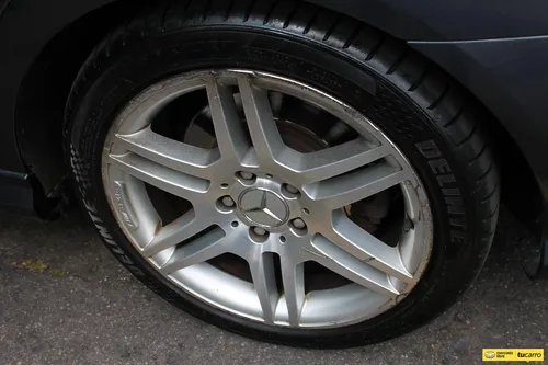 Mercedes Benz Clase C 3.5 C 350 W204 Avantgarde