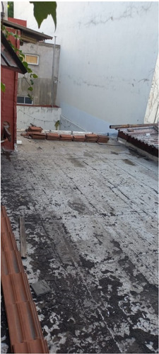 Imagen 8 de 8 de Dueño Directo Alquila Ph Loft Villa Crespo- El Taller