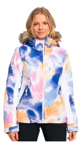 Comprar Campera Roxy Jet Ski 10k Ski Snowboard Mujer