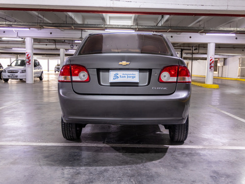 Chevrolet Classic 1.4 Ls Abs Airbag