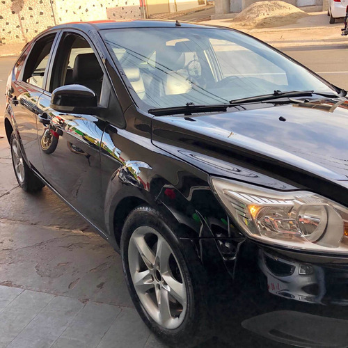Ford Focus 1.6 Glx Flex 5p 2011