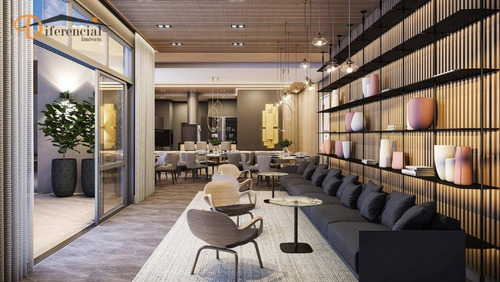 Imagem 7 de 10 de Apartamento À Venda, 257 M² Por R$ 4.621.046,30 - Batel - Curitiba/pr - Ap2481