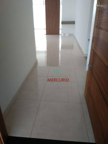 Imagem 17 de 23 de Casa Com 3 Dormitórios À Venda, 188 M² Por R$ 950.000,00 - Morada Do Sol - Bauru/sp - Ca3637