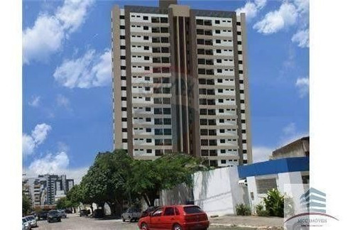 Imagem 30 de 30 de Apartamento A Venda Silverio Gusmão, Barro Vermelho