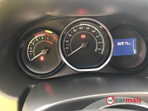 Imagem 4 de 5 de Duster Oroch 1.6 16v Sce Flex Dynamique Manual