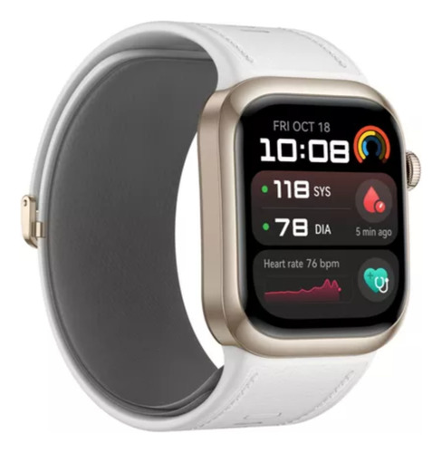 Smartwatch Huawei Watch D2 Luca-b10l 55020djb Branco