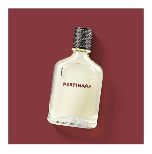 O Boticário Portinari Deo-colônia 100ml Masculino