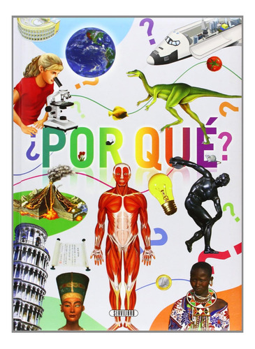 Por Quê?, De Varios Autores. Editorial Servilibro Ediciones, Tapa Dura, Edición 1 En Español, 2013
