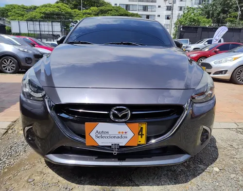 Mazda 3 2.0 Grand Touring Lx At