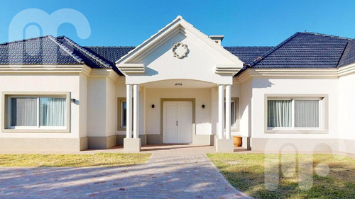 Imagen 4 de 30 de Venta Casa - Haras Del Sur Ii