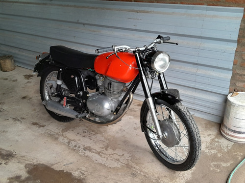 Gilera  Giubileo 