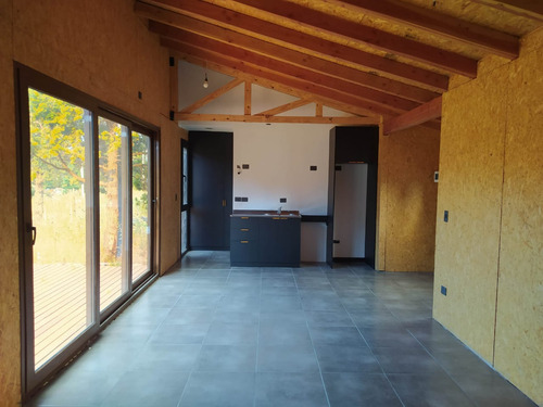 Casa Amoblada En Venta Epuyen - Dueño Directo