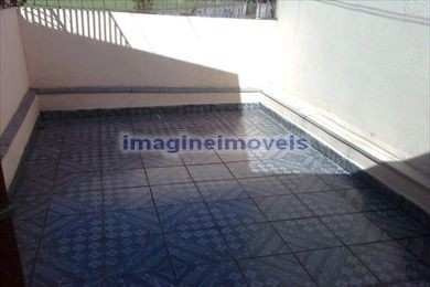 Imagem 6 de 13 de Sobrado No Tatuapé Com 2 Dorms, 2 Vagas, 2 Wcs, Quintal, 82m² - So0375