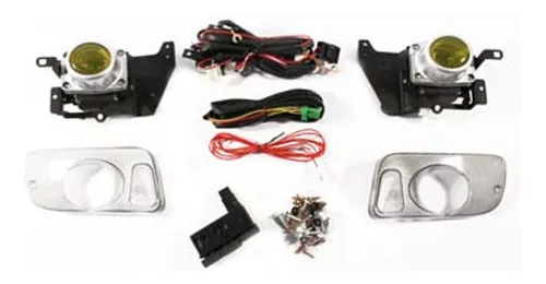 comprar Kit Neblinero Para Honda Civic Lsi 1.5 D15b7 1992-1995