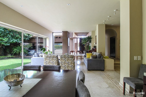 Imagen 11 de 30 de Casa En Venta En Reserva Territorial Atlixcáyotl, Cortijo De