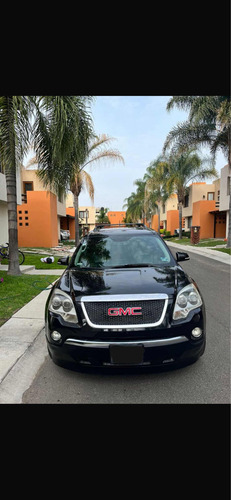 GMC Acadia 3.6 Denali Qc Piel 4x4 At