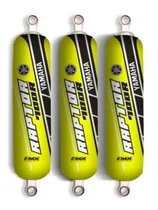 Comprar Fundas Cubre Amortiguador Yamaha Raptor 700 Fmx Covers