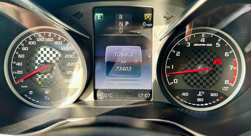 Mercedes-Benz Clase GLC 3.0 Glc43 Amg 4matic 367cv