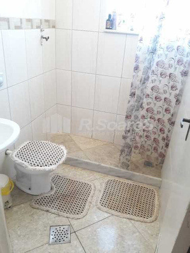 Apartamento-à Venda-são Francisco Xavier-rio De Janeiro - Cpap30433