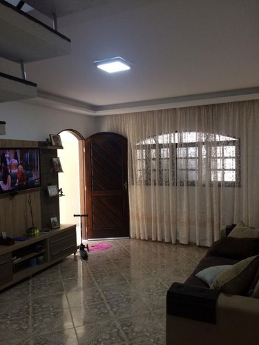 Imagem 3 de 21 de Sobrado À Venda, 350 M² Por R$ 460.000,00 - Jardim Adriana - Guarulhos/sp - So5296