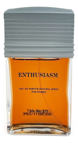 Enthusiasm For Women