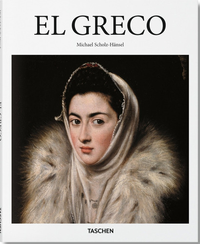 El Greco (t.d) -ba-