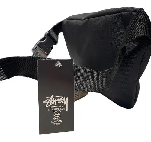 Riñonera stussy sale