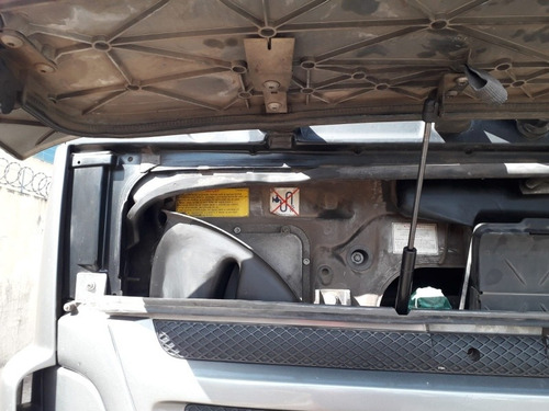 Imagem 6 de 18 de Mb Axor 2040 Premium 2011