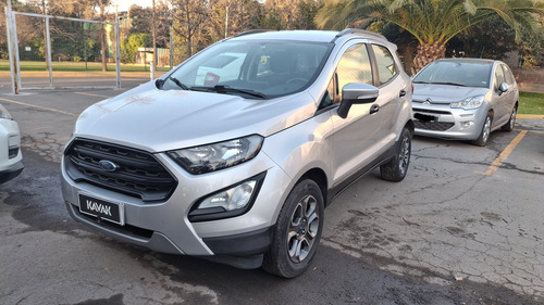 Ford Ecosport 1.5 Freestyle