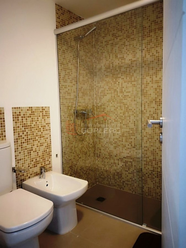 Imagen 13 de 30 de Espectacular Apartamento En Venta En Punta Del Este Piso Alto Con Vista A La Mansa