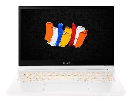 Imagen 3 de 3 de Acer Conceptd 3 Ezel Touchscreen Convertible 2-in-1 Laptop