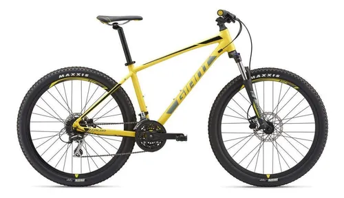 Mountain bike masculina Giant Off Road XC Talon 3 2019 R29 M 24v