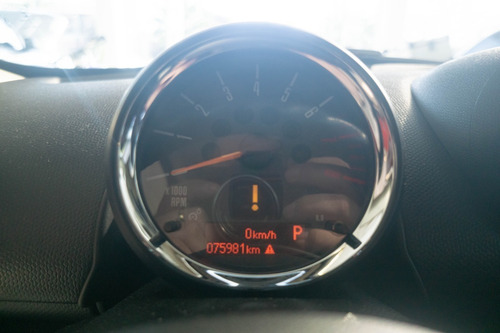 Imagen 7 de 8 de Cooper S Countryman All4