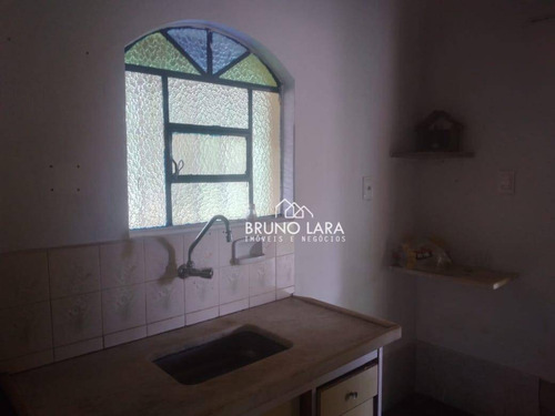 Imagem 14 de 25 de Sitio A Venda Em Juatuba, Bairro Francelinos - Si0072