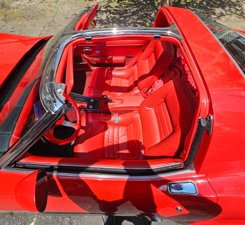 Corvette C3 1979