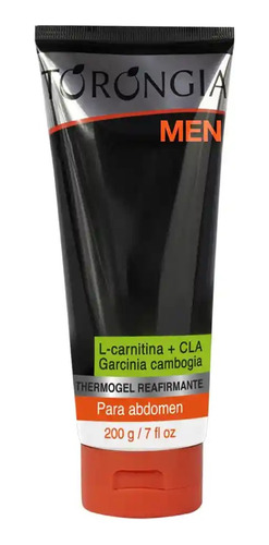 Torongia Thermogel Corporal Reafirmante 200g