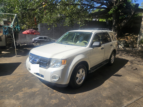 Escape 2012 Xlt Piel At